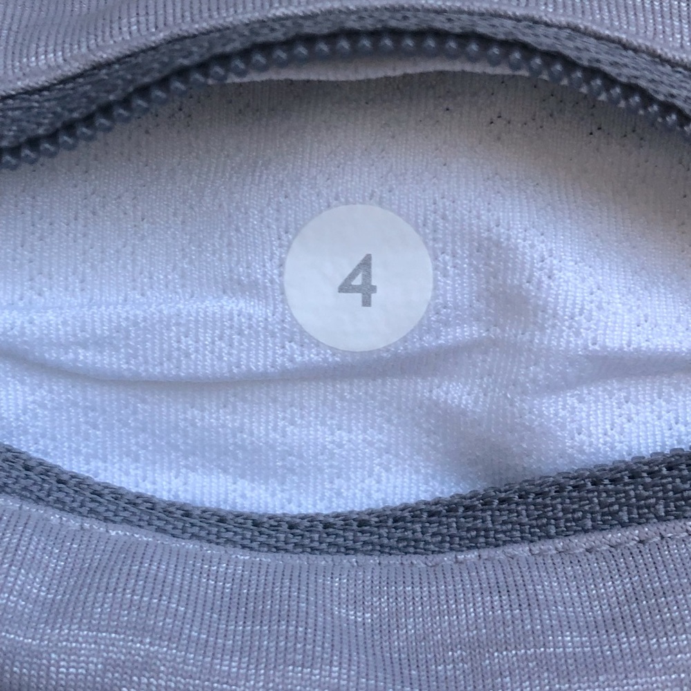 Lululemon Speed Short - Picture 10 of 11